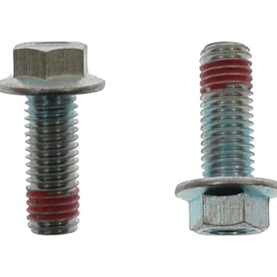 Front Caliper Bolt Or Pin by CARLSON - H833 01
